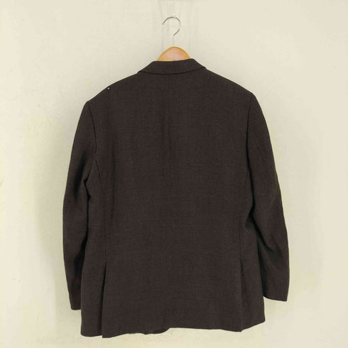 スタッフォード STAFFORD classic fit 2B シングル テーラード ジャケット メンズ JPN:46