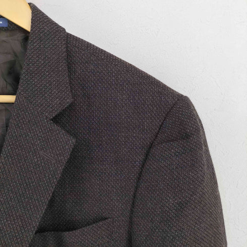 スタッフォード STAFFORD classic fit 2B シングル テーラード ジャケット メンズ JPN:46