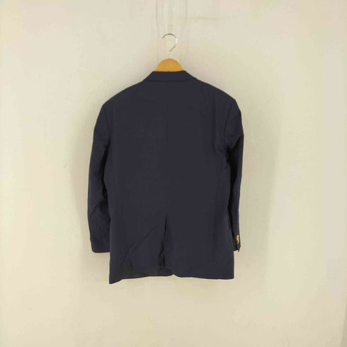 JACK HARPERS made in usa 金ボタン 紺ブレ メンズ