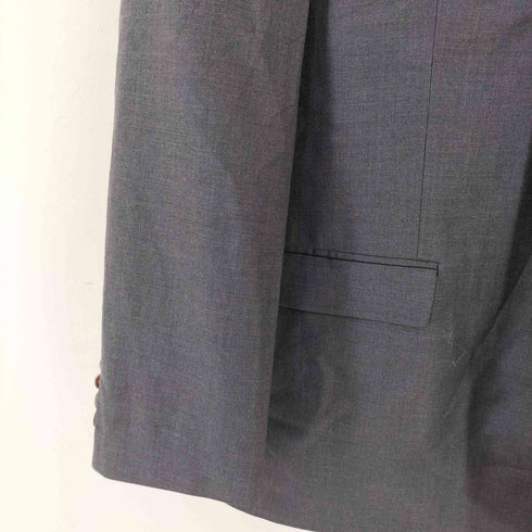 ローレンラルフローレン LAUREN RALPH LAUREN カナダ製 2bテーラードジャケット メンズ JPN:48