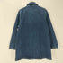ザラ ZARA TRF デニムトレンチコート レディース import:S