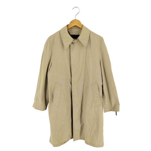 ロンドンフォグ LONDON FOG ライナー付ステンカラーコート メンズ US:38