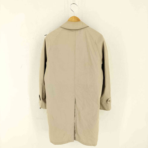 ロンドンフォグ LONDON FOG ライナー付ステンカラーコート メンズ US:38