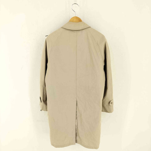 ロンドンフォグ LONDON FOG ライナー付ステンカラーコート メンズ US:38