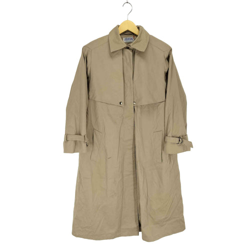 J.G HOOK USA製 ライナー付き トレンチコート メンズ 12