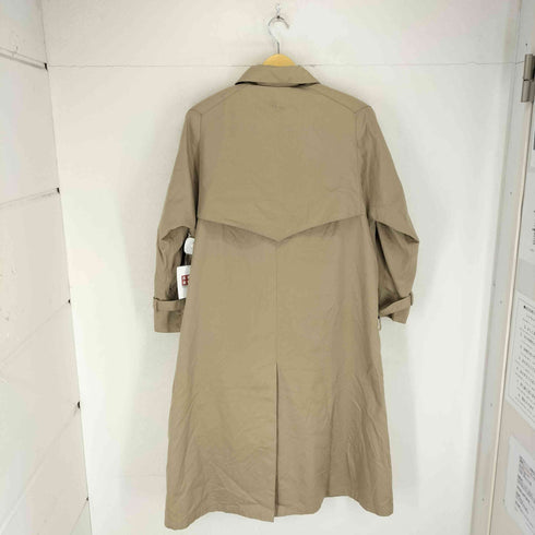 J.G HOOK USA製 ライナー付き トレンチコート メンズ 12