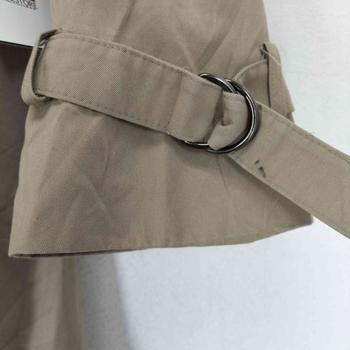 J.G HOOK USA製 ライナー付き トレンチコート メンズ 12