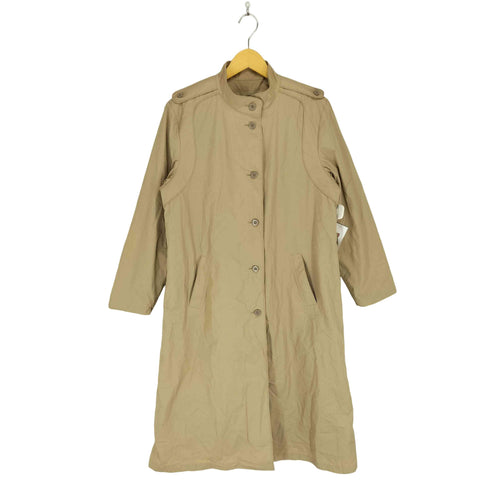 ロンドンフォグ LONDON FOG ライナー付スタンドカラーコート メンズ 16