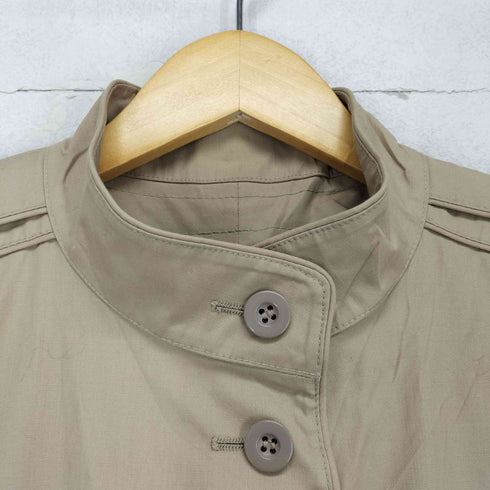 ロンドンフォグ LONDON FOG ライナー付スタンドカラーコート メンズ 16