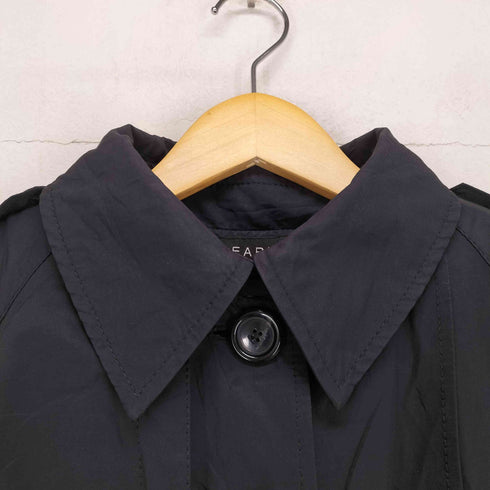 USA製 ライナー付きトレンチコート レディース