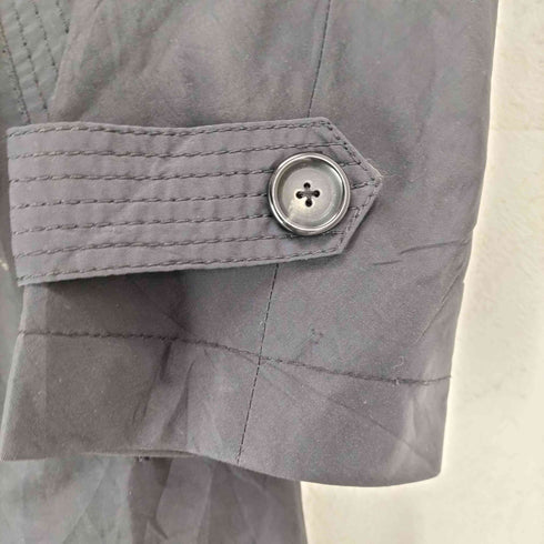 USA製 ライナー付きトレンチコート レディース