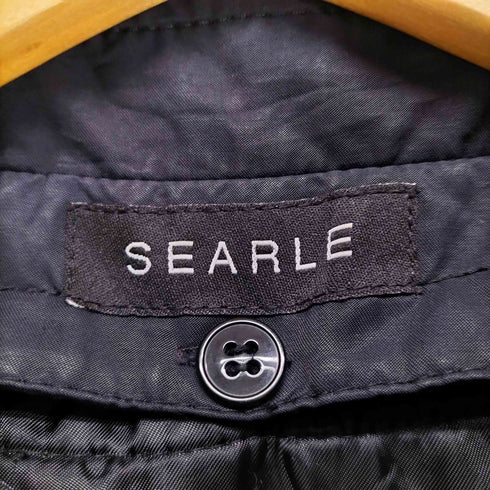 USA製 ライナー付きトレンチコート レディース