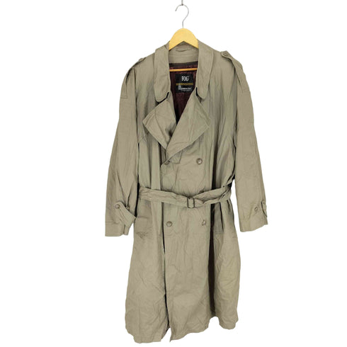 ロンドンフォグ LONDON FOG ライナー付トレンチコート メンズ JPN:50