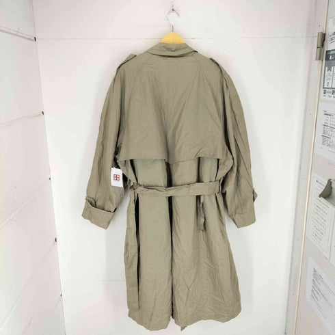 ロンドンフォグ LONDON FOG ライナー付トレンチコート メンズ JPN:50