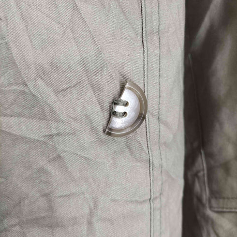 ロンドンフォグ LONDON FOG ライナー付トレンチコート メンズ JPN:50