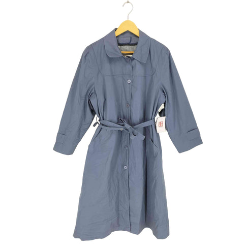 ロンドンフォグ LONDON FOG ライナー付ステンカラーコート レディース UK:10