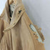 60s~ BREIER OF AMSTERDAM 棒talon スエードレザー ジップアップジャケット メンズ JPN:42