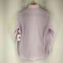 シーケーカルバンクライン ck Calvin Klein L/S コットンシャツ メンズ JPN:M