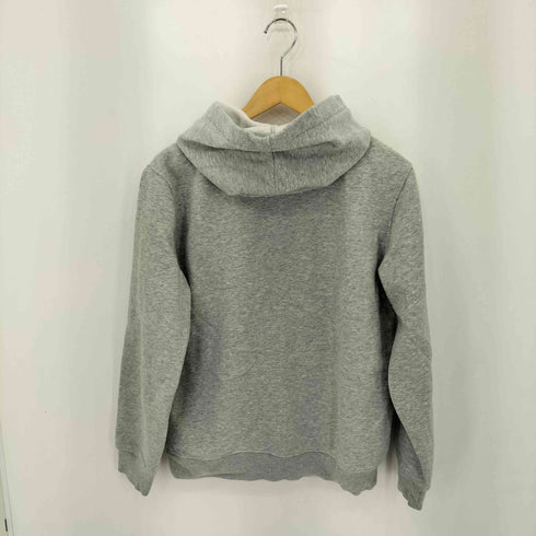 ギャップ Gap フロントロゴパッチ スウェットプルオーバー パーカー メンズ S