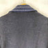 サカイラック sacai luck ニット切替 ストライプカーデライダース ジャケット レディース JPN:1