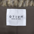 otium シャギーチェスターコート レディース JPN:M