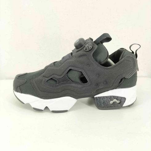 リーボック Reebok INSTAPUMP FURY SANDAスニーカー レディース JPN:24.5