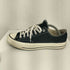 コンバース CONVERSE CT70 BLACK LOW CUT メンズ JPN:28.5