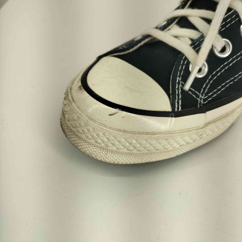 コンバース CONVERSE CT70 BLACK LOW CUT メンズ JPN:28.5