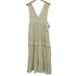 ドットアンドストライプスチャイルドウーマン Dot&Stripes CHILD WOMAN コットンメッシュ×レースワンピース レディース FREE