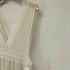 ドットアンドストライプスチャイルドウーマン Dot&Stripes CHILD WOMAN コットンメッシュ×レースワンピース レディース FREE