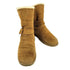 アグ UGG セドリック ムートンエンジニアブーツ メンズ JPN:25.5