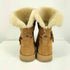 アグ UGG セドリック ムートンエンジニアブーツ メンズ JPN:25.5