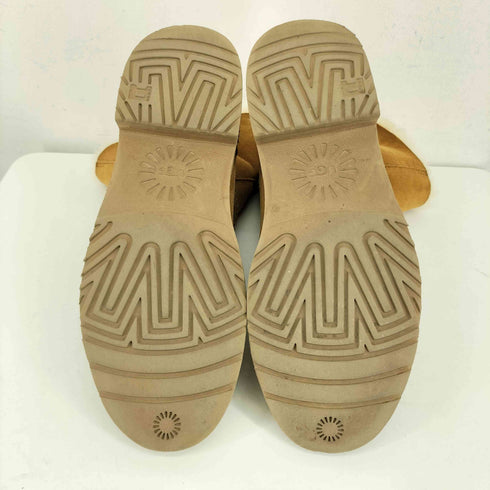 アグ UGG セドリック ムートンエンジニアブーツ メンズ JPN:25.5