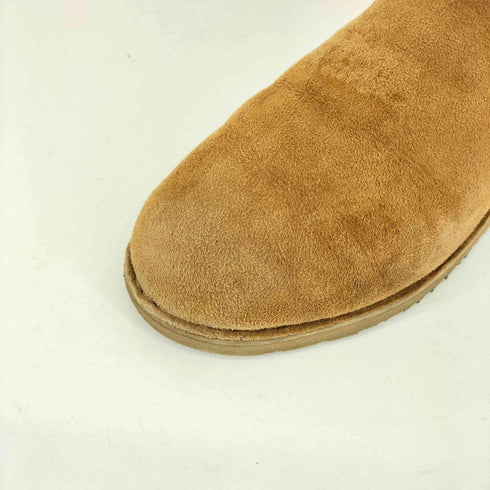 アグ UGG セドリック ムートンエンジニアブーツ メンズ JPN:25.5