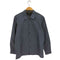 アーペーセー A.P.C. ナイロン混 レギュラーカラーシャツ メンズ import:XS