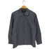 アーペーセー A.P.C. ナイロン混 レギュラーカラーシャツ メンズ import:XS