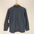 アーペーセー A.P.C. ナイロン混 レギュラーカラーシャツ メンズ import:XS