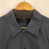 アーペーセー A.P.C. ナイロン混 レギュラーカラーシャツ メンズ import:XS