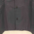 アーペーセー A.P.C. ナイロン混 レギュラーカラーシャツ メンズ import:XS