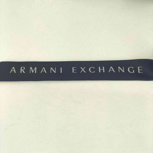アルマーニエクスチェンジ ARMANI EXCHANGE チェック ネクタイ メンズ