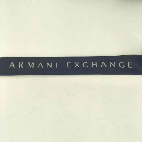アルマーニエクスチェンジ ARMANI EXCHANGE チェック ネクタイ メンズ