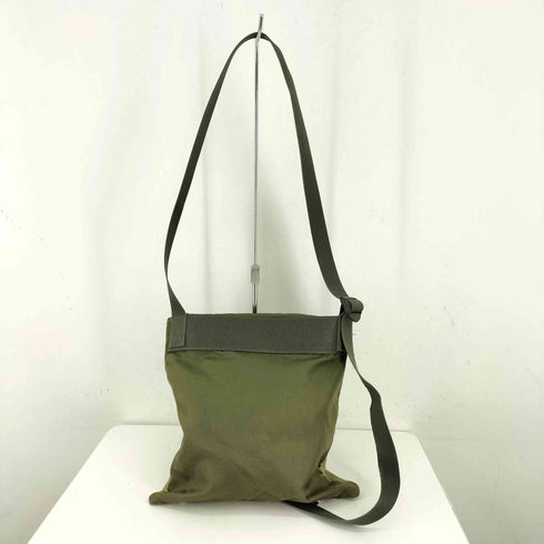 ポーター PORTER リップストップ ショルダーバッグ メンズ