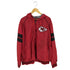 エヌエフエル NFL リップストップ ジップアップジャケット メンズ 4XL