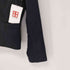 ユナイテッドアローズグリーンレーベルリラクシング UNITED ARROWS green label relaxing ダブルクロス D ノーラペル ジャケット レディース