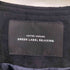 ユナイテッドアローズグリーンレーベルリラクシング UNITED ARROWS green label relaxing ダブルクロス D ノーラペル ジャケット レディース