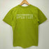 North American Tour 1977 プリント クルーネック S/S Tシャツ ハードロック メンズ