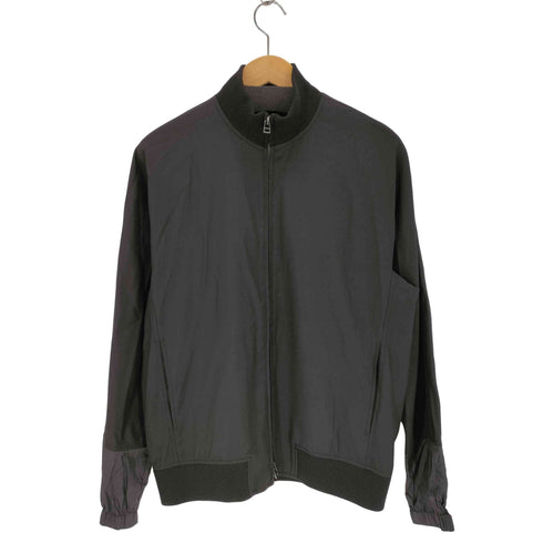 スリーワンフィリップリム 3.1 phillip lim モックネックジップジャケット メンズ import:XS
