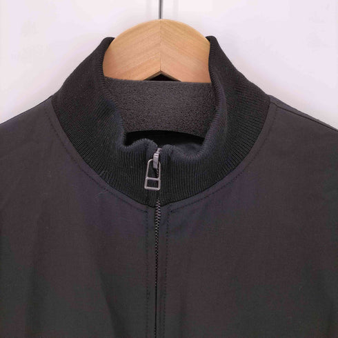 スリーワンフィリップリム 3.1 phillip lim モックネックジップジャケット メンズ import:XS