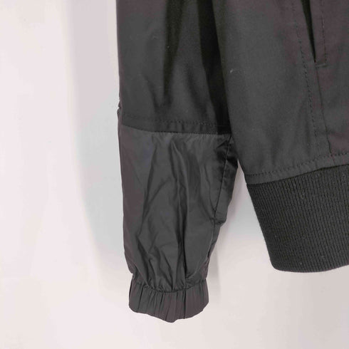 スリーワンフィリップリム 3.1 phillip lim モックネックジップジャケット メンズ import:XS
