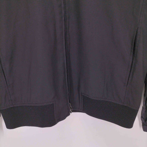 スリーワンフィリップリム 3.1 phillip lim モックネックジップジャケット メンズ import:XS